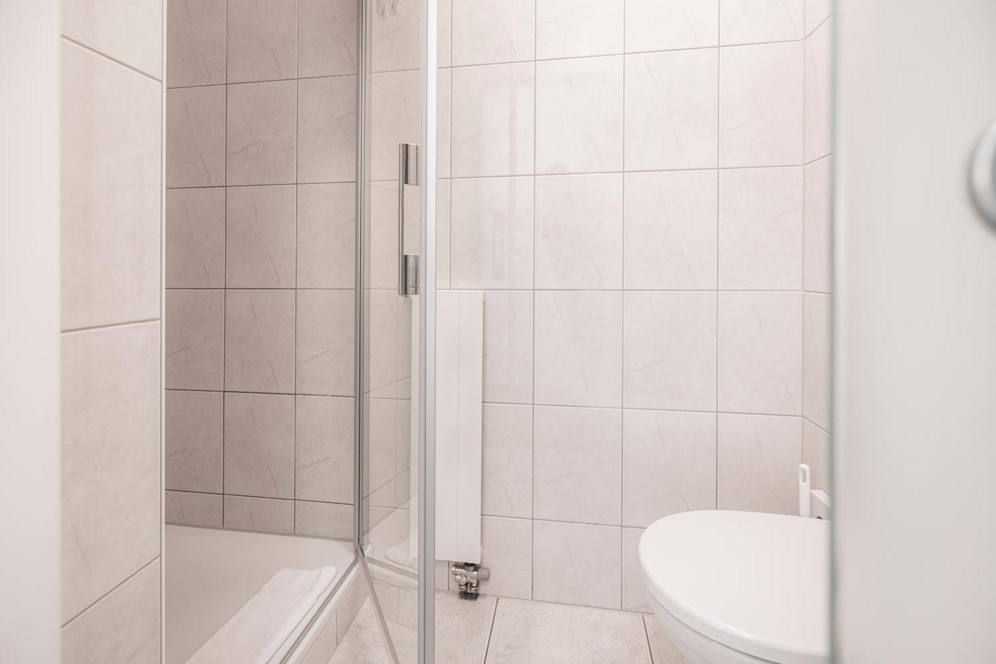 Hotel Seehof Superior Валенщад Екстериор снимка